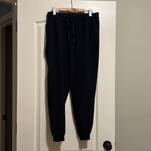 On The Fly Jogger